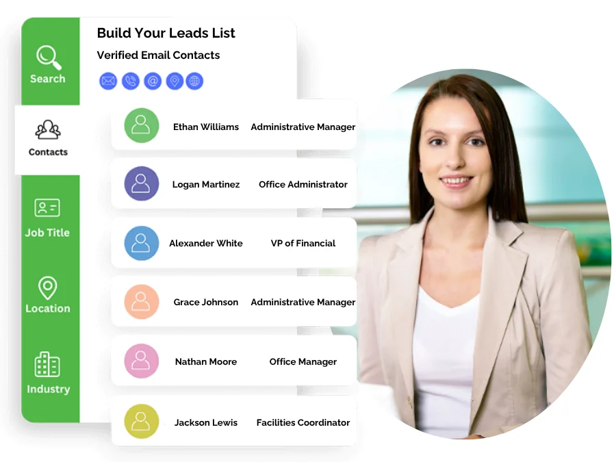 administrative-professionals-email-list