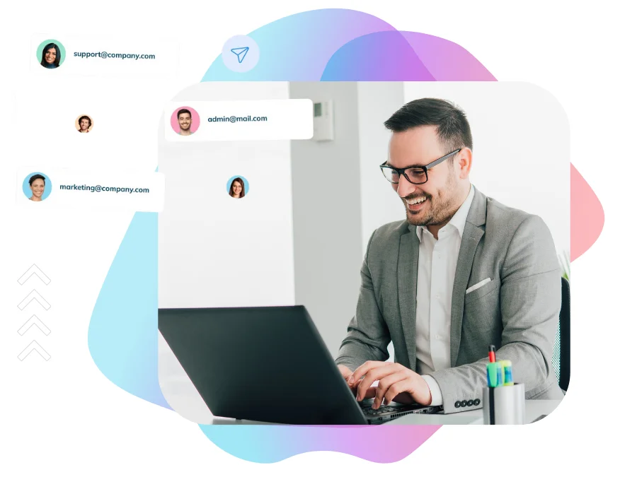 ai-powered-email-list