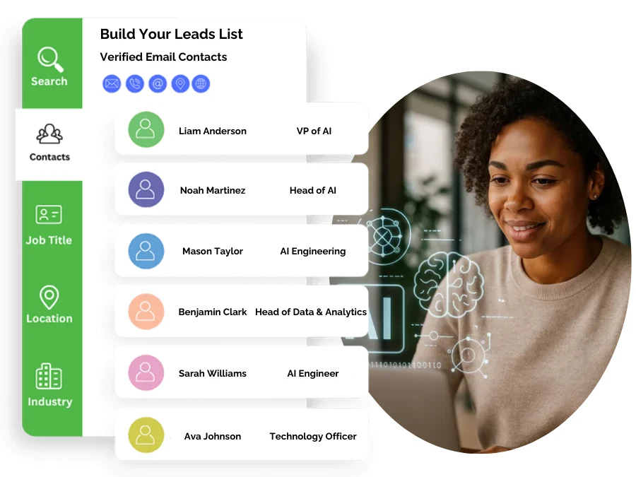 ai-startup-companies-email-list