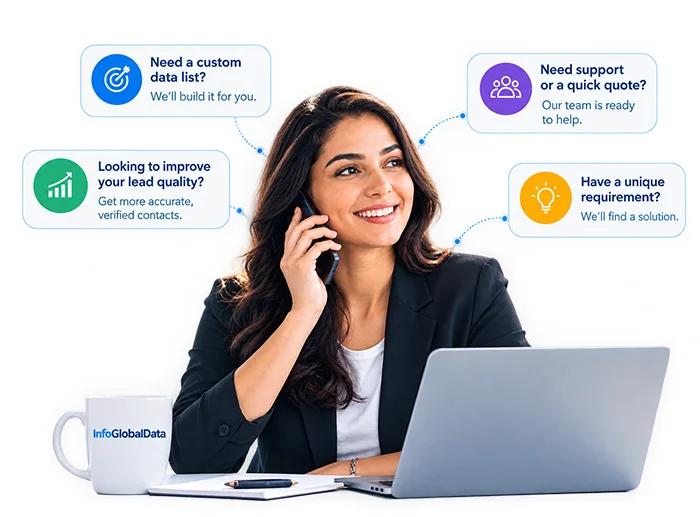 Contact InfoGlobalData