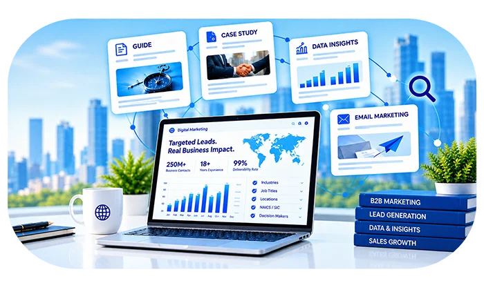 InfoGlobalData Resource Center