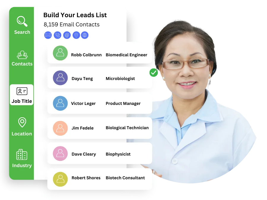 bioinformatics-and-bioelectronics email list