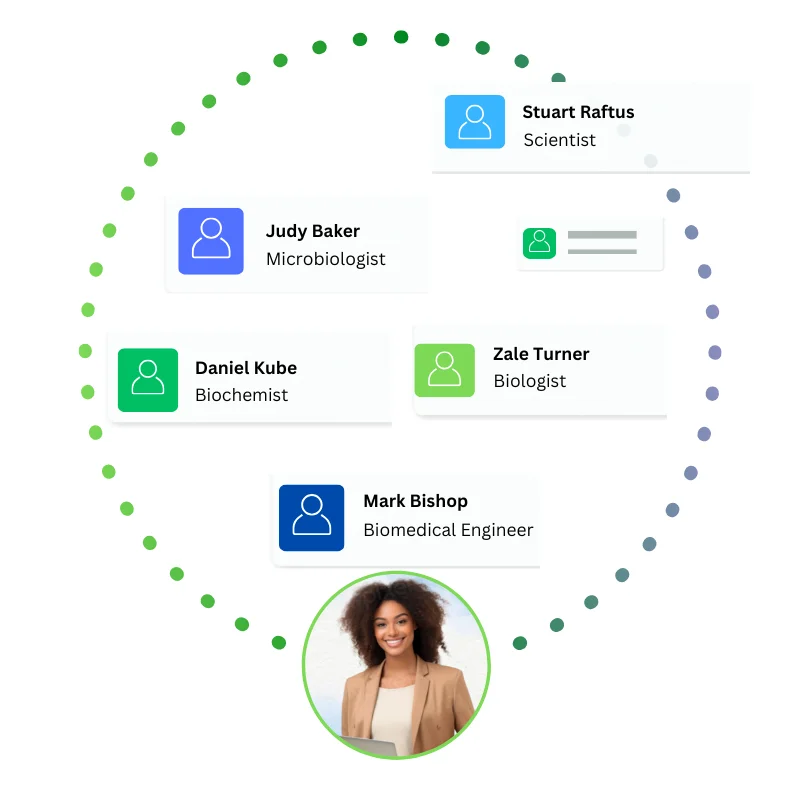 biotech database