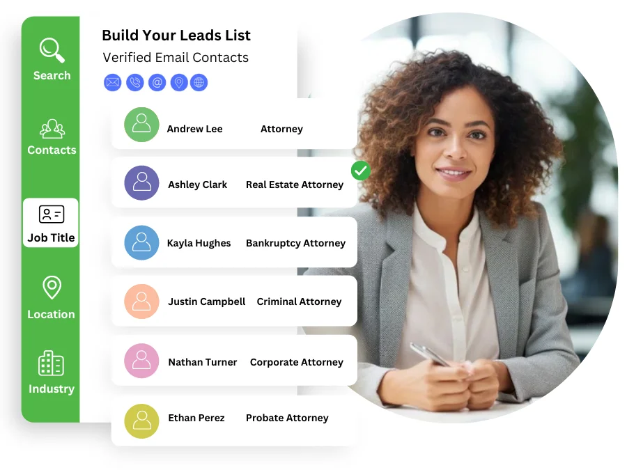 attorney-email-list