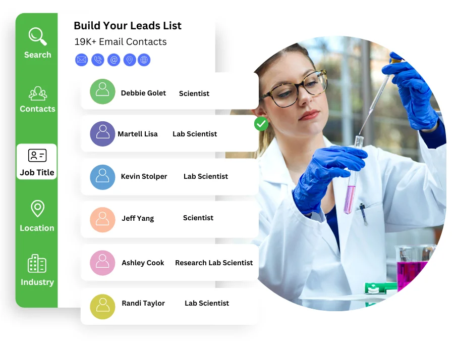 clinical-lab-scientists-email-list