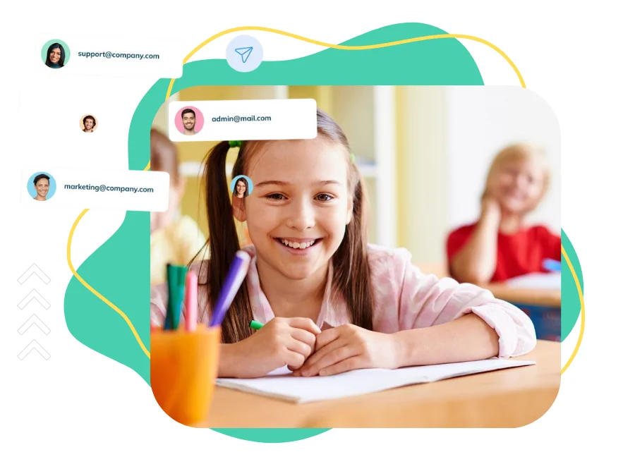 education-email-marketing