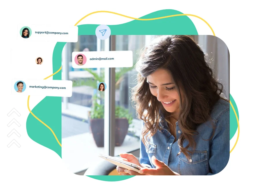 Email list building strategies for B2B marketing