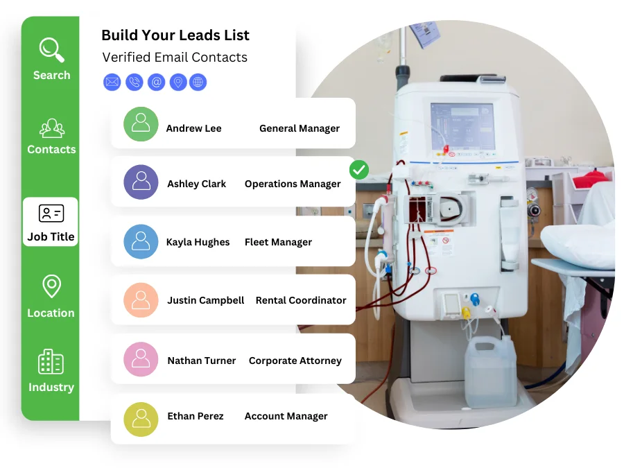 equipment-rental-companies-email-list