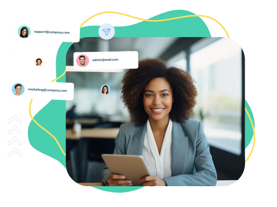GDPR and B2B email list privacy review