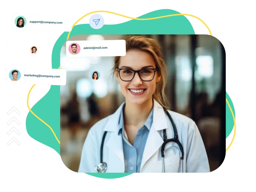 healthcare-email-list-segmentation