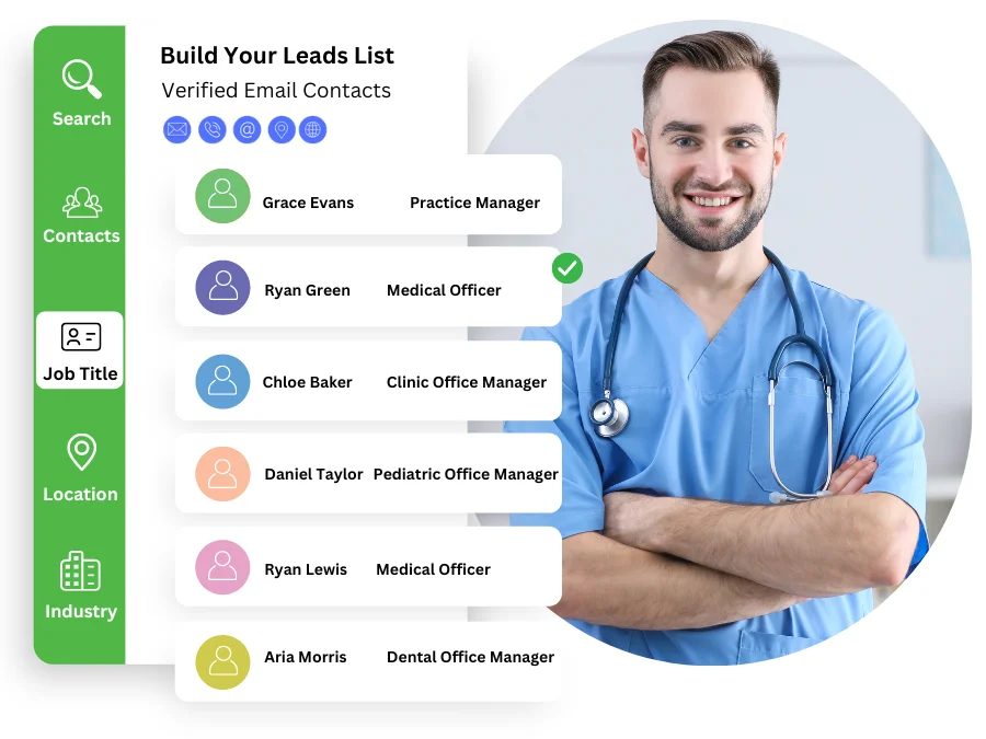 medical-office-manager-email-list