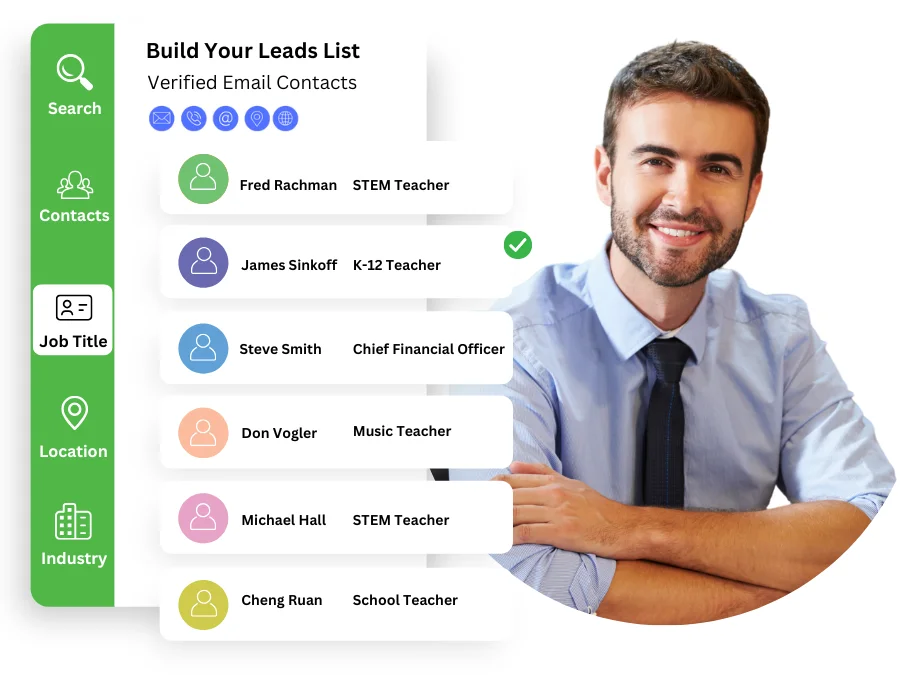 k-12-teachers-email-list