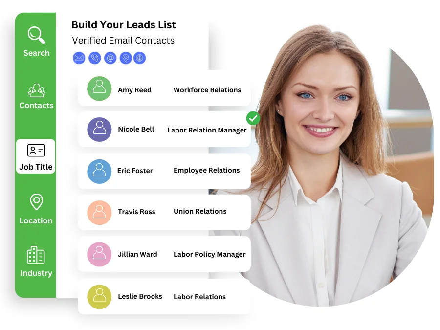labor-relations-manager-email-list