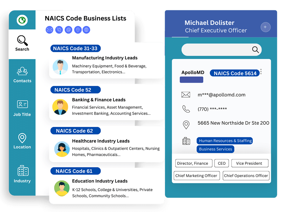 naics code lookup