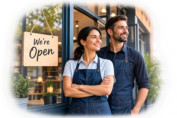 New Business Email List