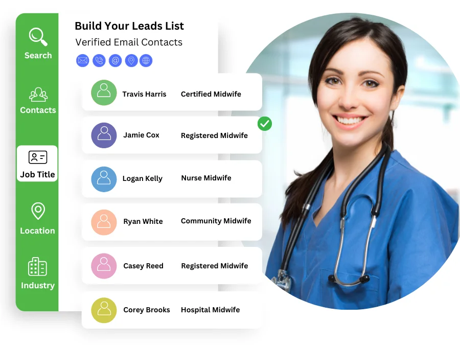 new-jersey-nurses-email-list