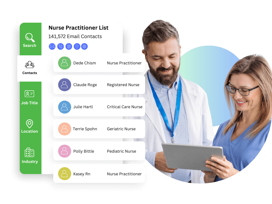 nurse practitioner net worth - Ilustrasi 3
