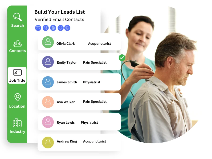 pain-management-email-list