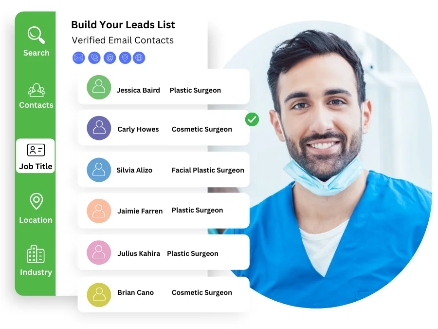 plastic-surgeon-email-list