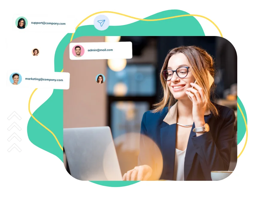 professional-services-email-list