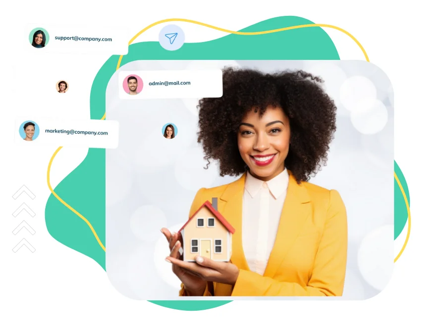 real-estate-email-marketing