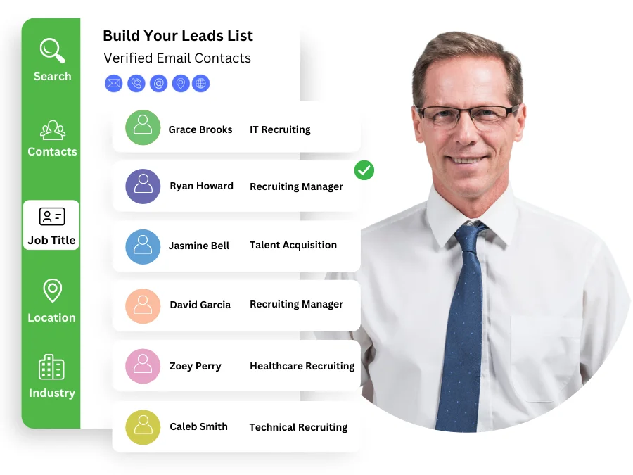 recruiting-manager-email-list