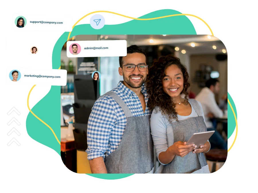 restaurant-email-marketing