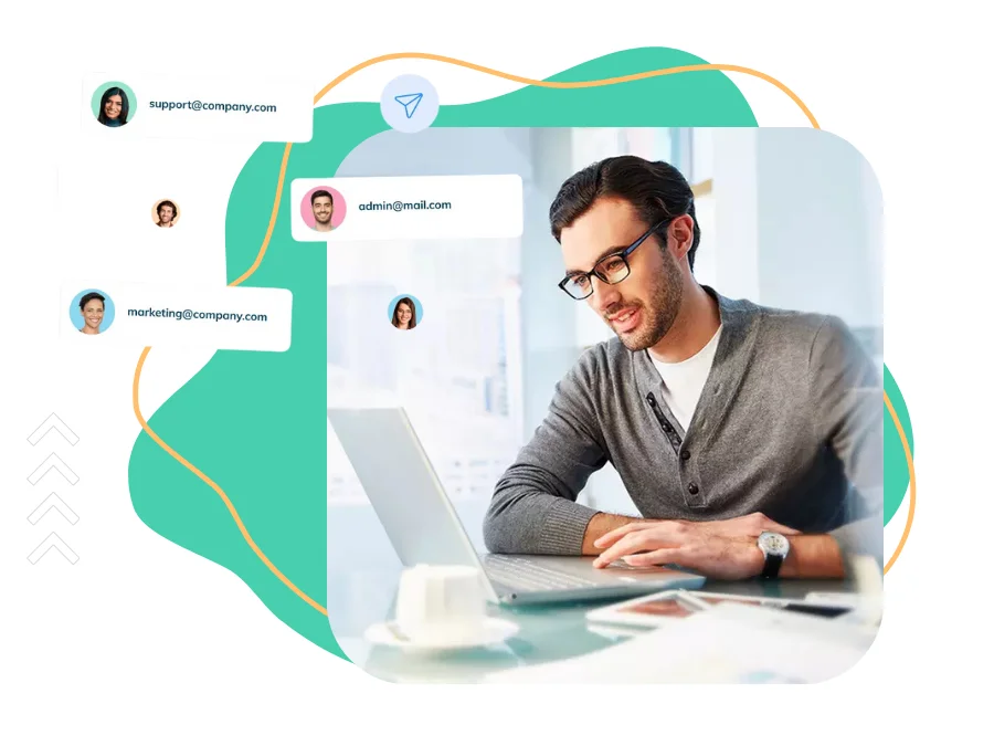 segmented-medical-professional-contacts