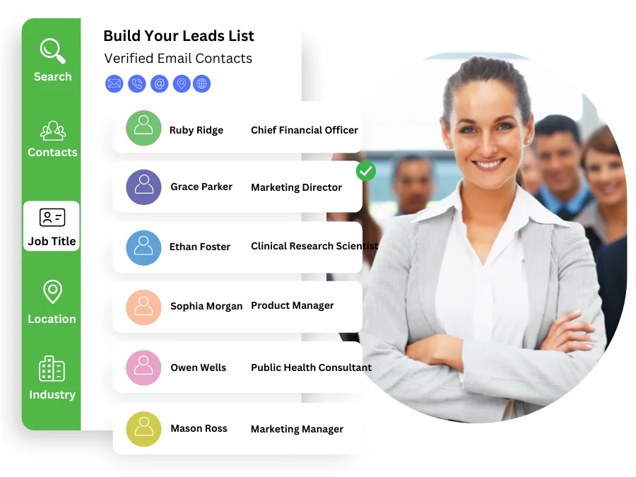 texas-email-list