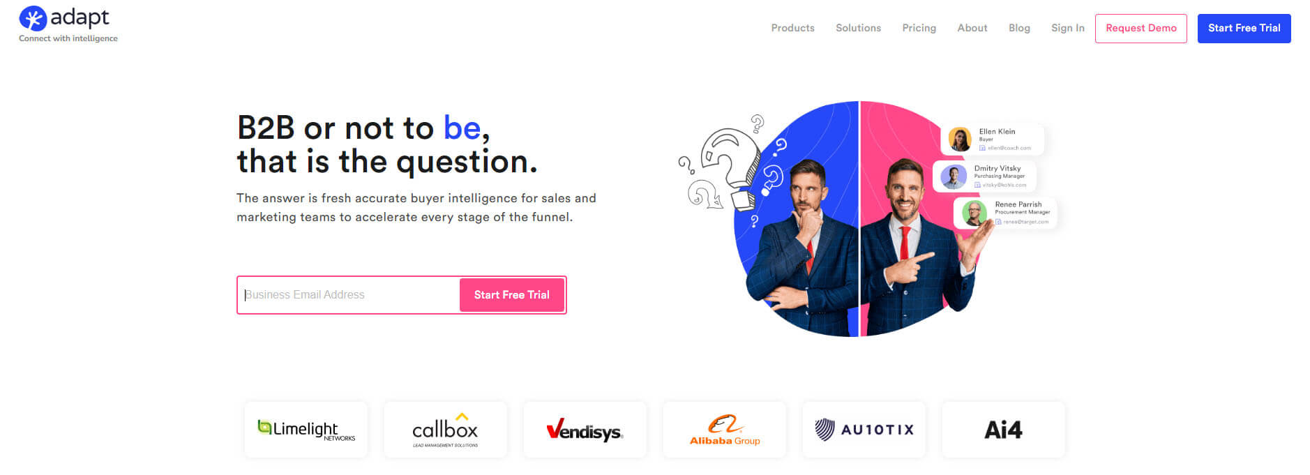 Adapt.io