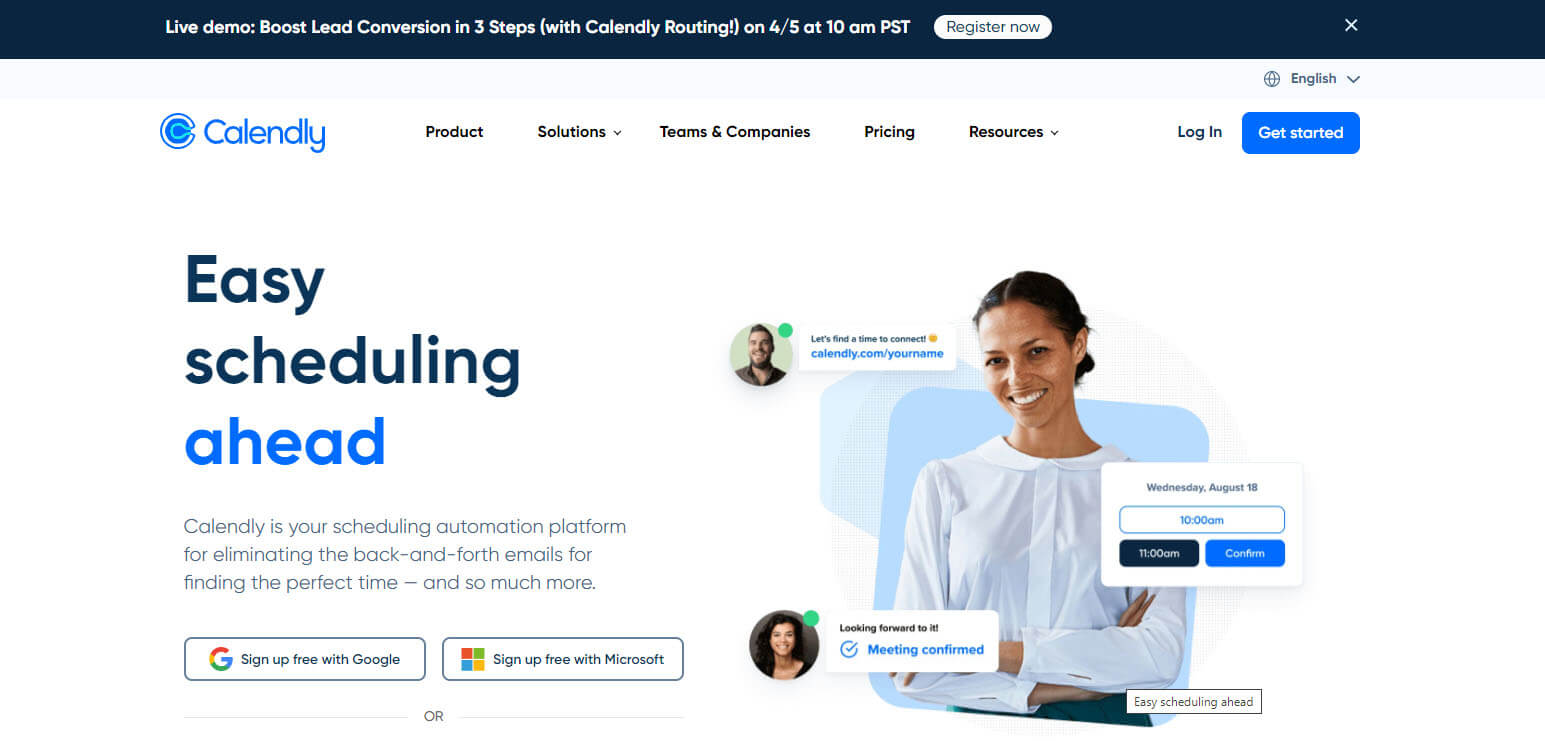calendly