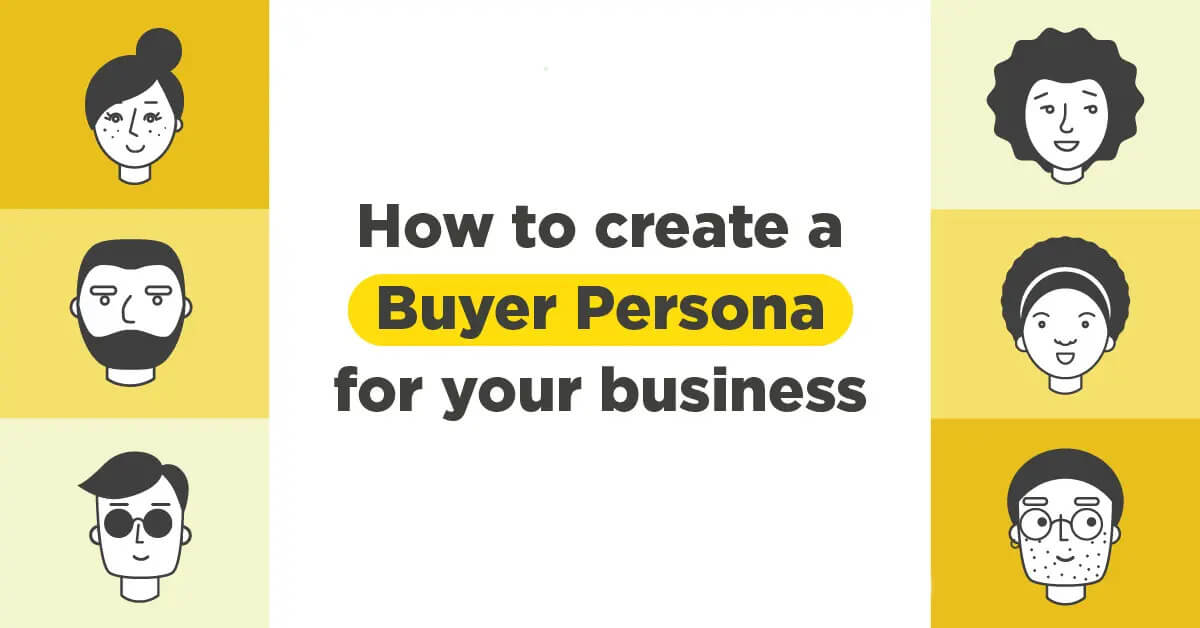creating buyer persona