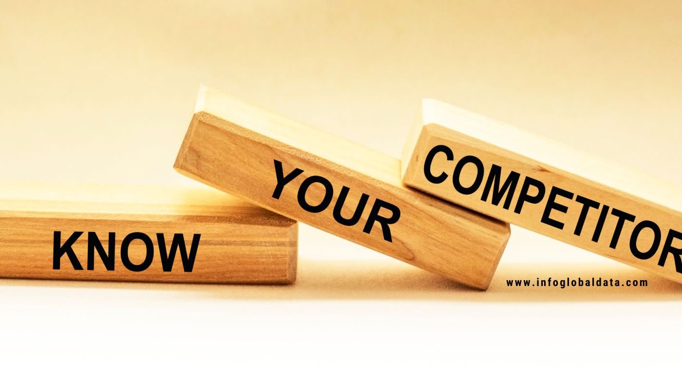 Differentiate Yourself from Competitors