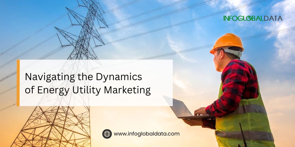 energy utility marketing strategies