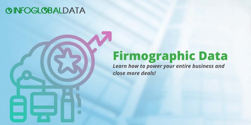 firmographic-data