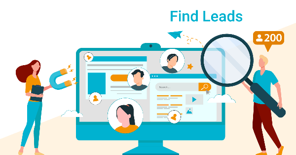 how-to-find-sales-leads-online