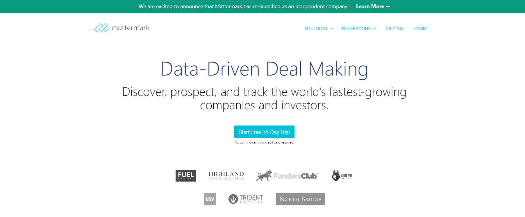 mattermark