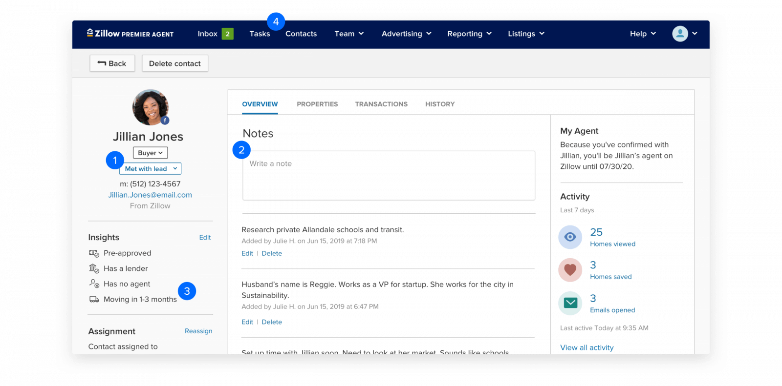 real-estate-lead-generation-software