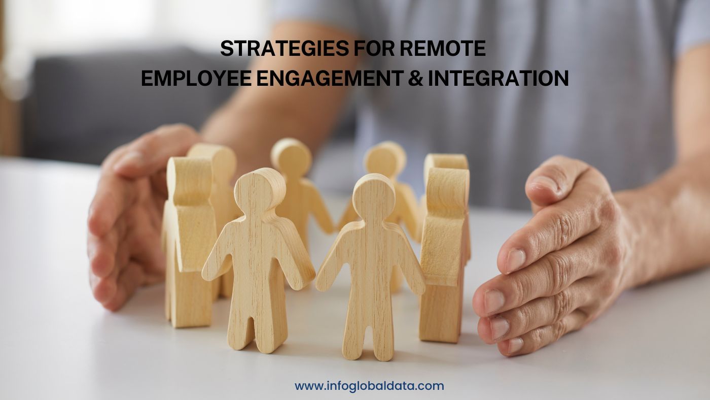 remote employee engagement