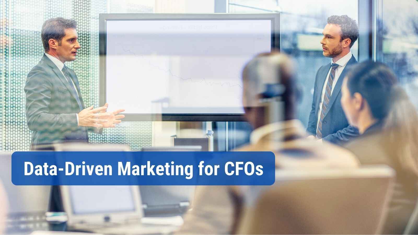 ultimate guide for cfos