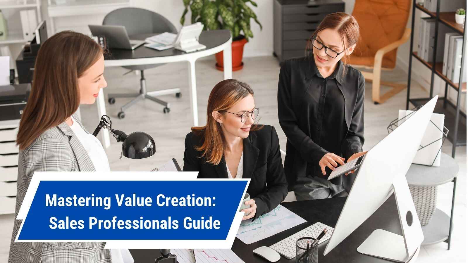 value creation guide