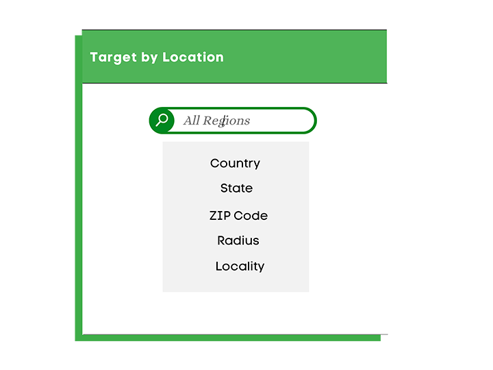 custom-data-target-by-location