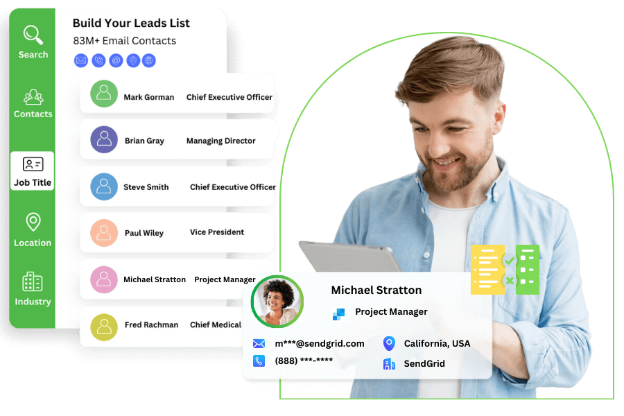 data appending services