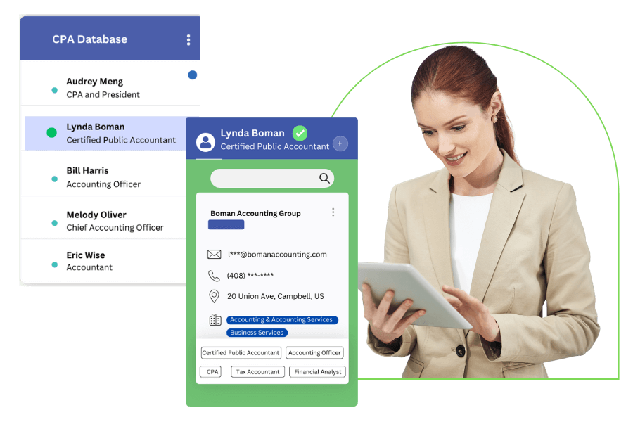 data enrichment services