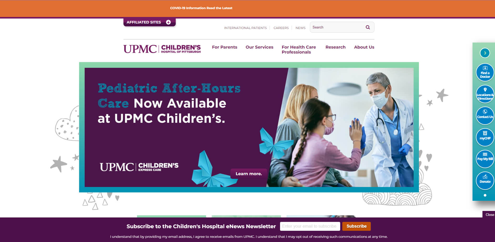 upmc-childrens-hospital
