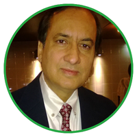 Yash P. Khanna