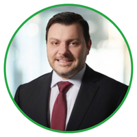 Peter Stefanovich